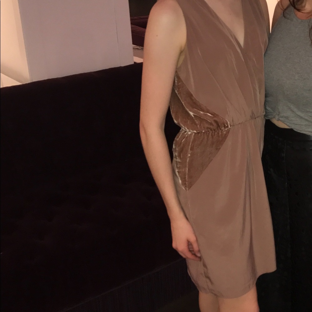 BCBG Dress